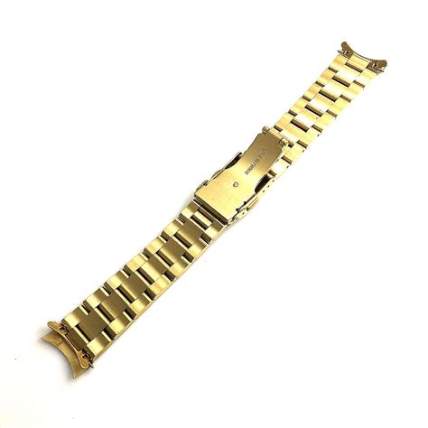 metal bracelet rolex compatible|aftermarket rolex bracelets.